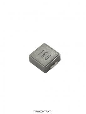 Купить Катушка индуктивности SMD 0630 1uh 1R0 Купить Катушка индуктивности SMD 0630 1uh 1R0 в Челябинске
