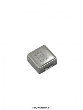 Купить Катушка индуктивности SMD 0630   6.8uh  6R8 в Челябинске
