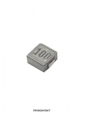 Купить Катушка индуктивности SMD 0630 10uh 100 Купить Катушка индуктивности SMD 0630 10uh 100 в Челябинске