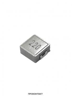 Купить Катушка индуктивности SMD 0630 22uh 220 Купить Катушка индуктивности SMD 0630 22uh 220 в Челябинске