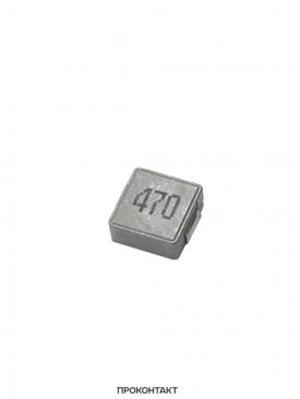 Купить Катушка индуктивности SMD 0630 47uh 470 Купить Катушка индуктивности SMD 0630 47uh 470 в Челябинске