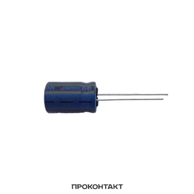 Купить Конденсатор электролитический 680UF 25V 105*C 10*16 TKR JAMICON Купить Конденсатор электролитический 680UF 25V 105*C 10*16 TKR JAMICON в Челябинске