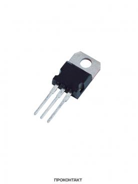 Купить Симистор BTA24-600C 25А 600В TO-220AB (YANXINLIANG) Купить Симистор BTA24-600C 25А 600В TO-220AB (YANXINLIANG) в Челябинске