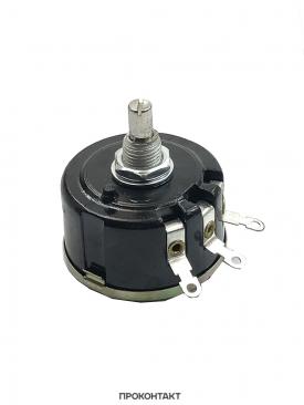 Купить Резистор WX112 6.8K 5W Купить Резистор WX112 6.8K 5W в Челябинске