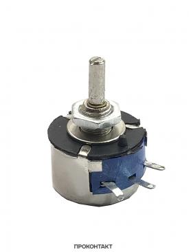 Купить Резистор WX14-12 330R 3W Купить Резистор WX14-12 330R 3W в Челябинске