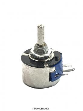 Купить Резистор WX14-12 470R 3W Купить Резистор WX14-12 470R 3W в Челябинске