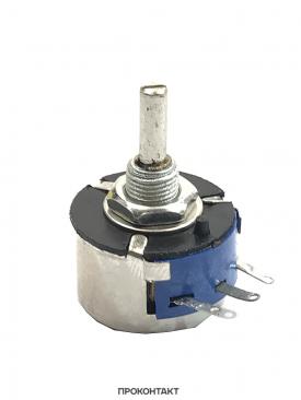 Купить Резистор WX14-12 560R 3W Купить Резистор WX14-12 560R 3W в Челябинске