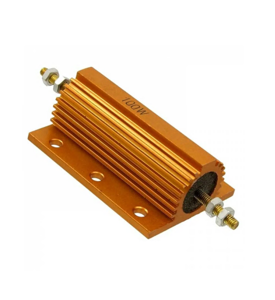 Купить Резистор      6.0 Ом 100W 5% RX24 в Челябинске