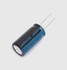 Купить Конденсатор электролитический   2200UF  25V 105*C 12.5*25 TKR JAMICON в Челябинске