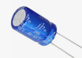 Купить Конденсатор электролитический      1UF 100V 105*C 5*11 JB в Челябинске