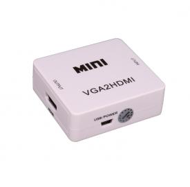 Купить Конвертер VGA / HDMI в Челябинске