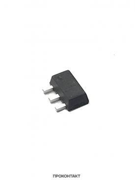 Купить Транзистор 2SD882 (NPN 30V 3A 10W) SOT-89 Купить Транзистор 2SD882 (NPN 30V 3A 10W) SOT-89 в Челябинске