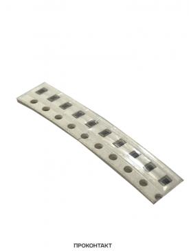 Купить Чип резистор (SMD) 0805 27 Ом (10 штук) Купить Чип резистор (SMD) 0805 27 Ом (10 штук) в Челябинске
