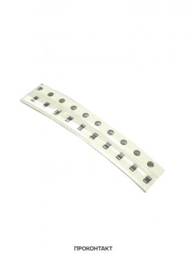 Купить Чип резистор (SMD) 0805 39 КОм (10 штук) Купить Чип резистор (SMD) 0805 39 КОм (10 штук) в Челябинске