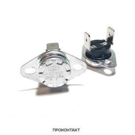 Купить Термостат KSD-302  85*16A 250V (норм/замкн.) в Челябинске