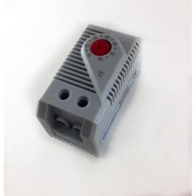 Купить Термостат KTO-011 0-60° 10A 250V (норм/замкн, 60х33х43мм) в Челябинске
