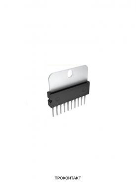 Купить Микросхема LB1640 SIP-10 Купить Микросхема LB1640 SIP-10 в Челябинске