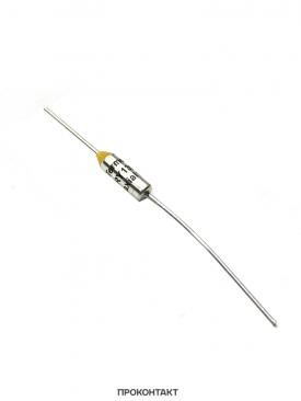 Купить Термопредохранитель RY-01 10A 139* 250V (металл) в Челябинске