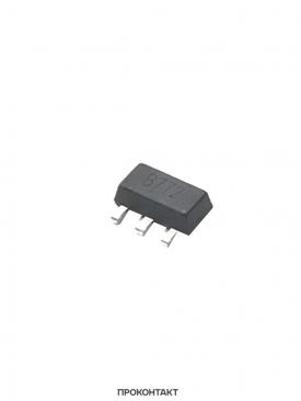 Купить Транзистор 2SB772 (PNP 30V 3A) SOT-89 Купить Транзистор 2SB772 (PNP 30V 3A) SOT-89 в Челябинске