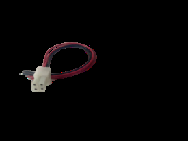 Купить Разъём 5557/5559, MF, TD, MOLEX с проводом 2х2P*200мм F в Челябинске