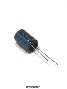 Купить Конденсатор электролитический 4.7UF 450V 105*C 8*12 JCCON Купить Конденсатор электролитический 4.7UF 450V 105*C 8*12 JCCON в Челябинске