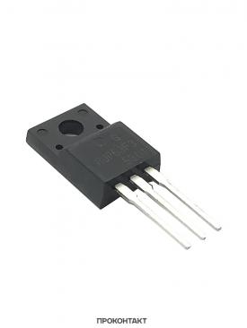 Купить Транзистор RJP63F3ADPP TO-220F (YANXINLIANG) Купить Транзистор RJP63F3ADPP TO-220F (YANXINLIANG) в Челябинске
