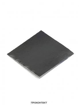 Купить Двусторонняя клейкая лента 3М 9448A (18x18х0.15мм) теплопроводящая в Челябинске