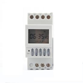 Таймер NKG-4 NKG4 AC220V