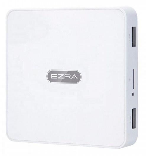Купить Медиа плеер EZRA BT-01 (Rock3229, Android 9,0, 2Гб, Flash 16ГБ, Wi-Fi) НИЖЕ ЗАКУПА в Челябинске