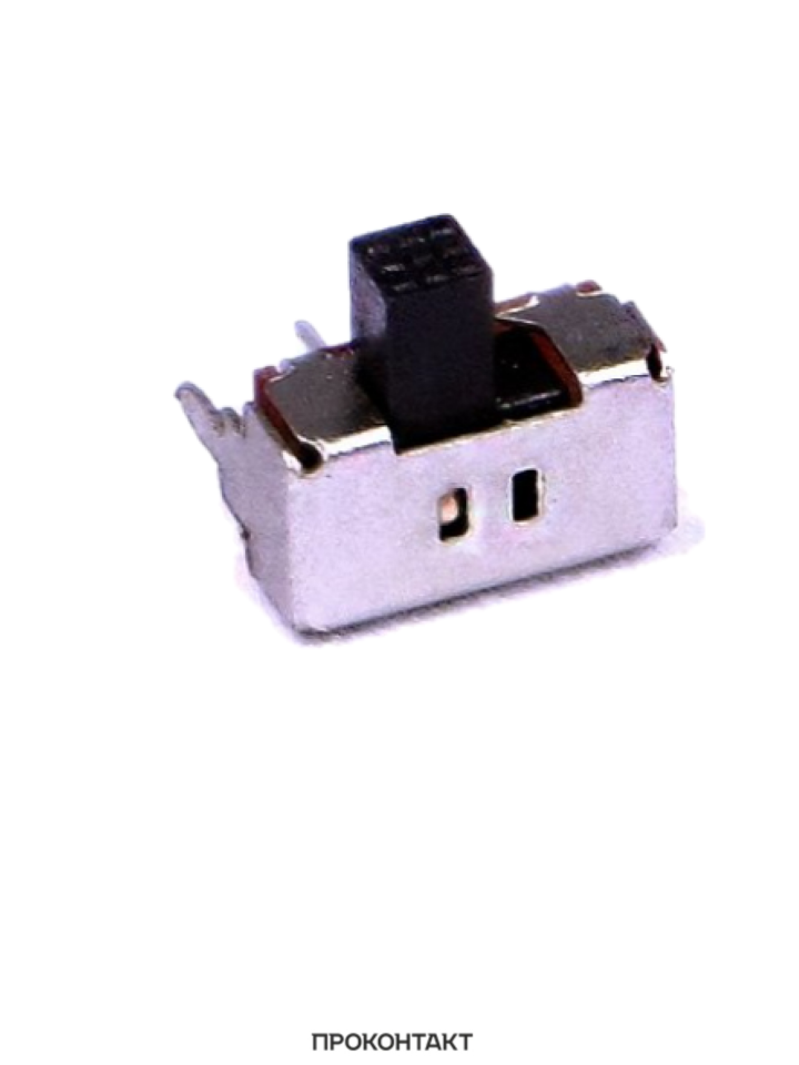 Купить Переключатель движковый SK-22D02-G5 в Челябинске