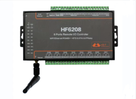 Купить Последовательный преобразователь HF6208 в Челябинске