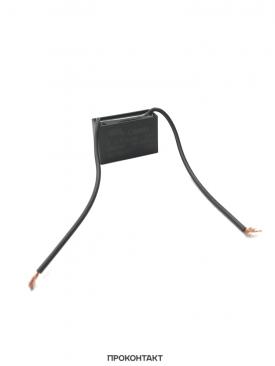 Купить Конденсатор пусковой CBB61  3uF 450V в Челябинске