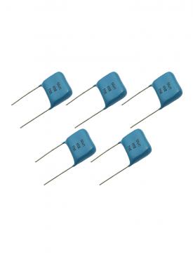 Купить Конденсатор пленочный 0.068uf 63v К73-17 (200*г) (68nF, 68000pF) (5 штук) Купить Конденсатор пленочный 0.068uf 63v К73-17 (200*г) (68nF, 68000pF) (5 штук) в Челябинске