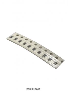 Купить Чип резистор (SMD) 0805 68 Ом (10 штук) Купить Чип резистор (SMD) 0805 68 Ом (10 штук) в Челябинске