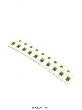 Купить Чип резистор (SMD) 0805 82 Ом (10 штук) Купить Чип резистор (SMD) 0805 82 Ом (10 штук) в Челябинске