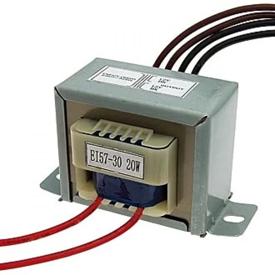 Купить Трансформатор 12V 20W EI57*30 220v (86*53*51) Купить Трансформатор 12V 20W EI57*30 220v (86*53*51) в Челябинске