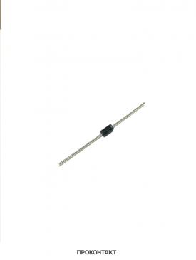 Купить Диод SF28 (2A 600V) DO-15 Купить Диод SF28 (2A 600V) DO-15 в Челябинске