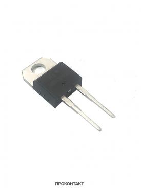 Купить Диод MBR10100 (10A 100V) TO-220AC 2 вывода (YANGJIE) Купить Диод MBR10100 (10A 100V) TO-220AC 2 вывода (YANGJIE) в Челябинске