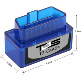 Купить OBD2 сканер TS-CAA64 (V1.5, Wi-Fi) в Челябинске