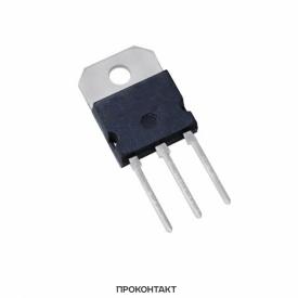 Купить Транзистор 2SC3686 (NPN 800V 7A) (оригинал) в Челябинске