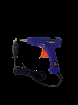Купить Пистолет клеевой 20Вт 7мм в Челябинске