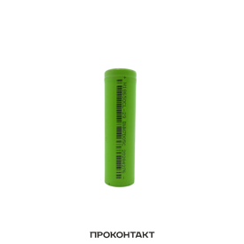 Купить Аккумулятор литий-ионный 18650 2900mah 3С 9А INR/29E DMEGC (факт. 2800mah) плоский + в Челябинске