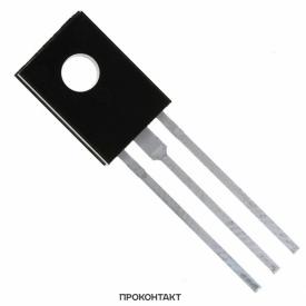 Купить Транзистор MJE350 (KSE350) (PNP 300V 0.5A 20W) ТО-126 Купить Транзистор MJE350 (KSE350) (PNP 300V 0.5A 20W) ТО-126 в Челябинске