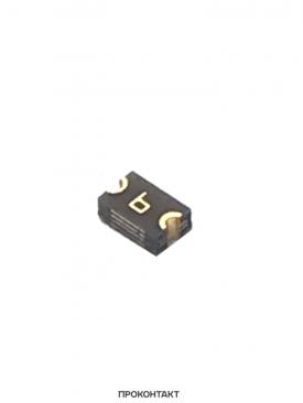 Купить Предохранитель MF-PSMF110X-2 (6V 1100mA) самовосстанавливающийся PPTC в Челябинске