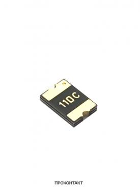 Купить Предохранитель 1812 MF-MSMF110-2 (6V 1.1A) самовосстанавливающийся PPTC в Челябинске