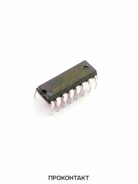 Купить Микросхема SG3525A DIP-16 (STM оригинал) в Челябинске