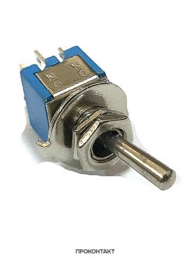 Купить Микротумблер SMTS-202 on-on (3A 250VAC) (6 контактов) в Челябинске