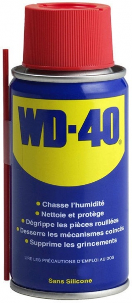 Купить WD-40 смазка универсальная 20мл в Челябинске