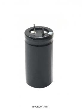 Купить Конденсатор электролитический    220UF 450V 105*C 25*50 БУ ДЕМОНТАЖ!!! в Челябинске