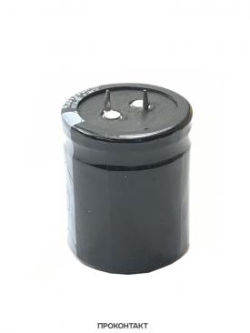 Купить Конденсатор электролитический    330UF 450V 105*C 35*40 БУ ДЕМОНТАЖ!!! в Челябинске